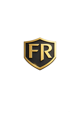 FR Construction logo